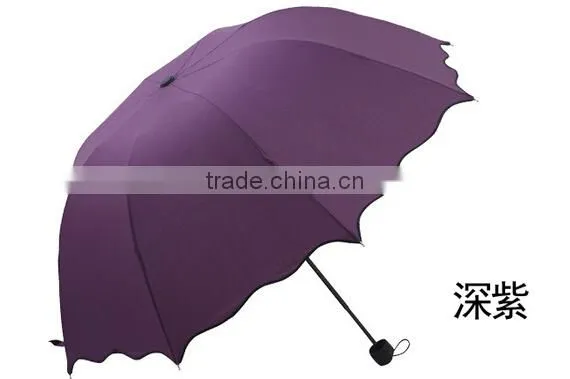 Promotional Logo Printed Windproof Fibreglass One Dollar Auto 2 Fold Umbrella Wholesale photo-5