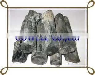 Korea Fabric 15kgs/ctn White Binchotan Charcoal photo-2