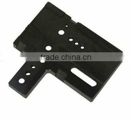 Hardware Parts for Cnc Milling Machines,sharp Milling Machine Parts