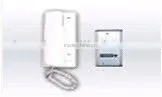 Audio doorphone,doorphone kits. doorbell. audio intercom