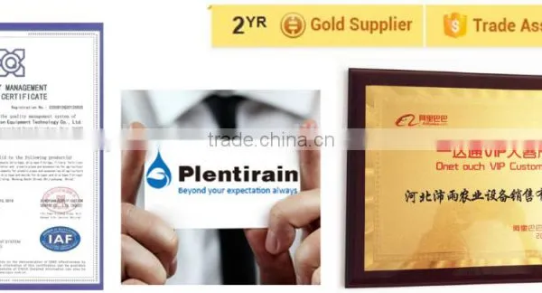 Take Apart Drip Irrigation Online Button Dripper From Plentirain photo-6