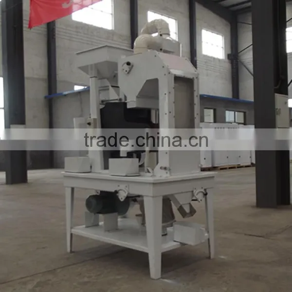 5XZC-L Small Laboratory Grain and Seed Cleaner photo-6