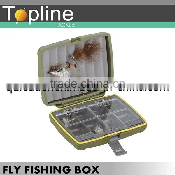 Waterproof Fly Fishing Lure Tackle Box China With Cheap Price