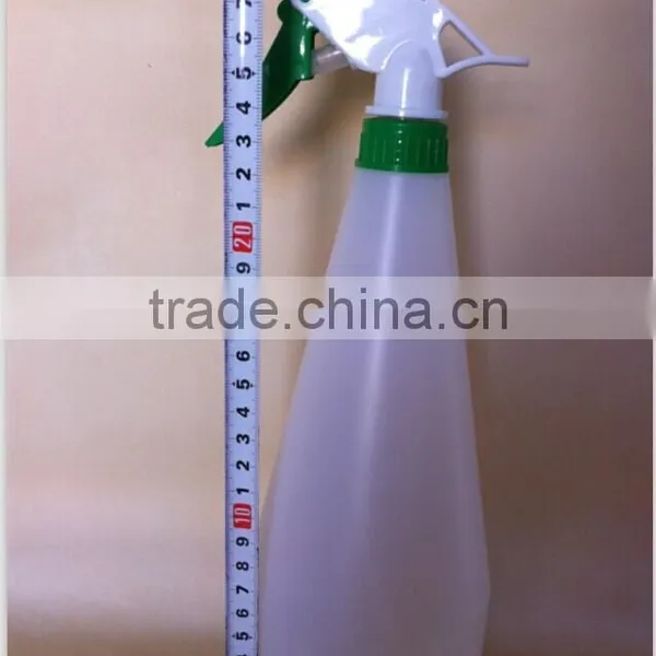 ILOT 1000 ml Resistant Plastic Material Bottles Spray, Garden Spray Bottle With Trigger photo-4