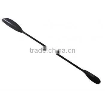 Extra Strong Plastic Blade Carbon Fiber Kayak Paddle photo-3