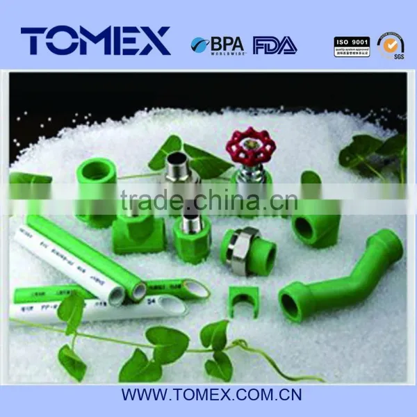 PPR Pipe Amd Fittings Supplier of All Customerized Types of Pipe Fitting on Sale photo-3
