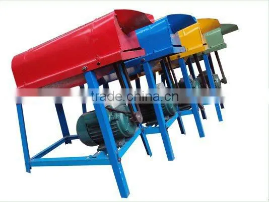 Small Sweet Corn Thresher