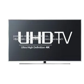Samsung 4K Ultra High Definition JU7100 Series Smart TV - 75-дюймовый класс (диагональ 74.5 дюйма)