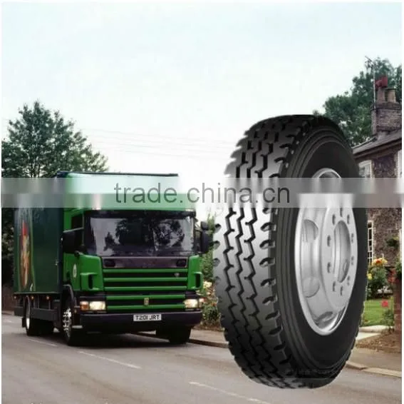 New China Tyre Bus Tyre 12R22.5