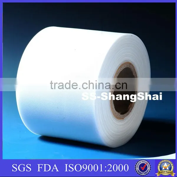 Paint Booth Mesh for Air Filter