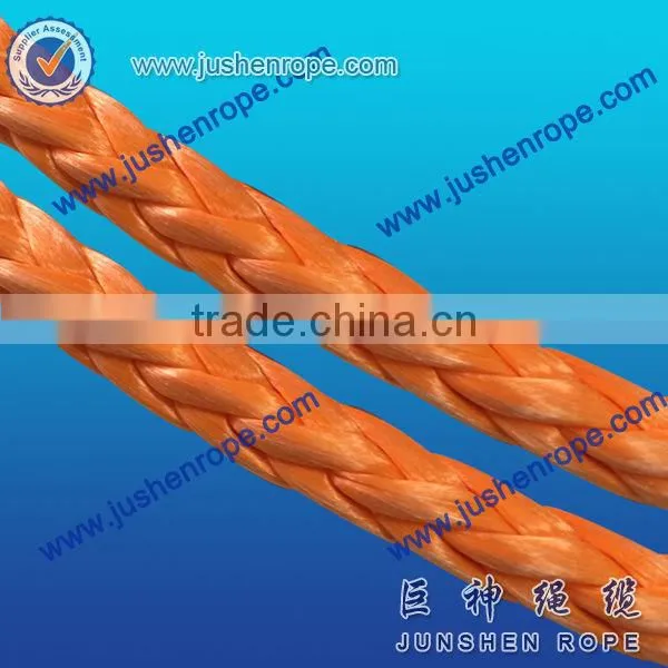 Customized Updated Synthetic Rope Electric Winch photo-6
