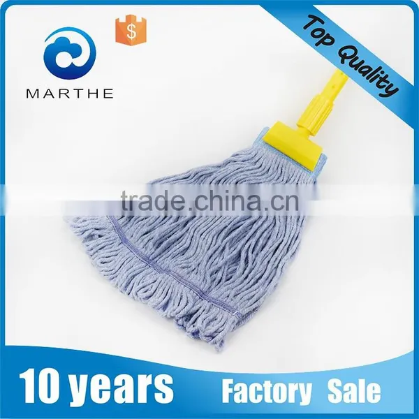 Wet Mop Cotton Thread Floor Mops photo-6