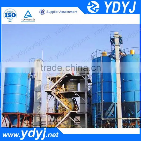 China TZD Series Silo Bulk Grain Bucket Elevator for Sale photo-3