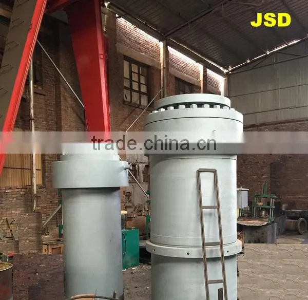 Hydraulic Cylinder Series photo-4
