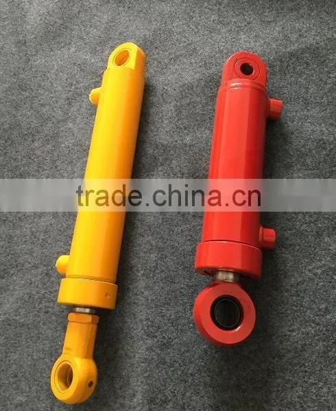 High Quality Oil Cylinder For Agriculture Machine photo-4