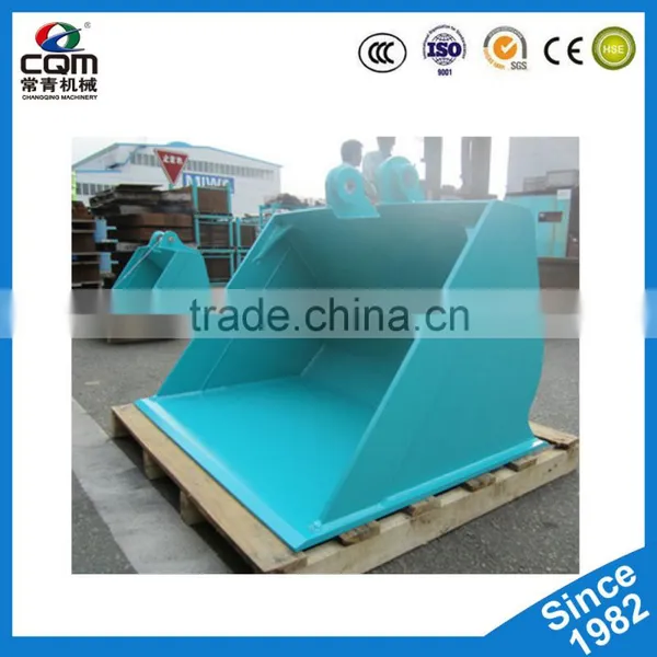 Excavator Bucket and Excavator Part photo-5