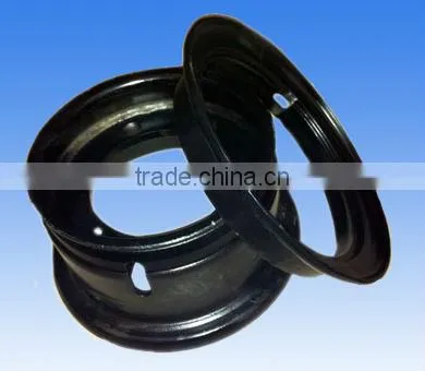 Steel Wheel Rims& Forklift Wheel Rims 4.5-15