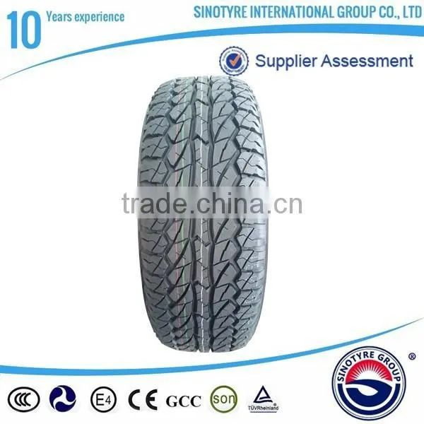 14 Inch PCR 195/65r14 China Manufacturers Cheap Tubeless Radial Passenger Car Tyre Tire photo-5
