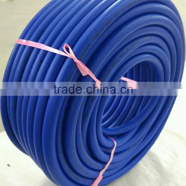 High Pressure Flexible Pvc Breathing Air Hose for Agriculture or Industrial photo-3