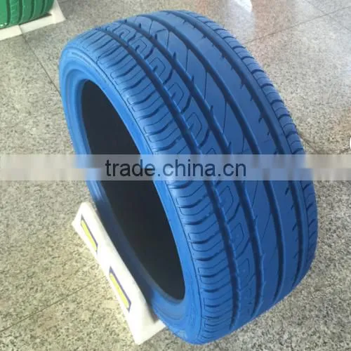 COMFORSER Tires Import Blue Color Car Tyre Not Used 195/55r14 Car Tires 205 60 16 Korea Technology Rc Car Tire Manufacturers photo-4