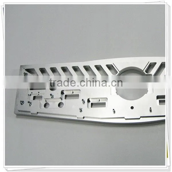 Custom Steel, Aluminum, Brass, Titanium, Turned Parts photo-5