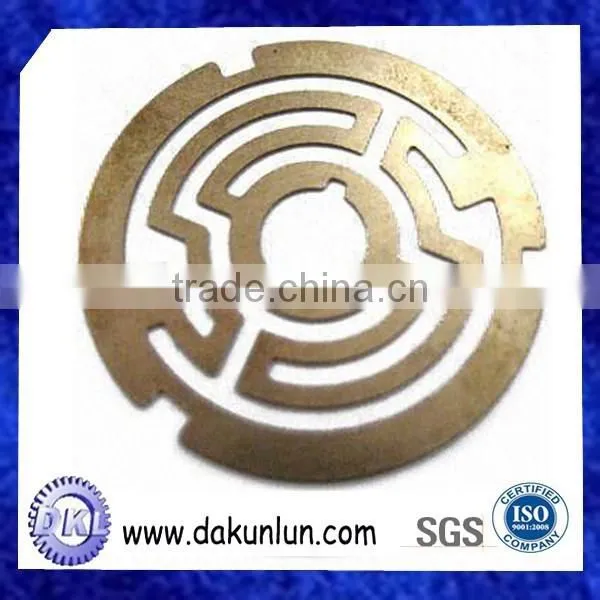 Sheet Metal Fabrication,precision Stamping Parts