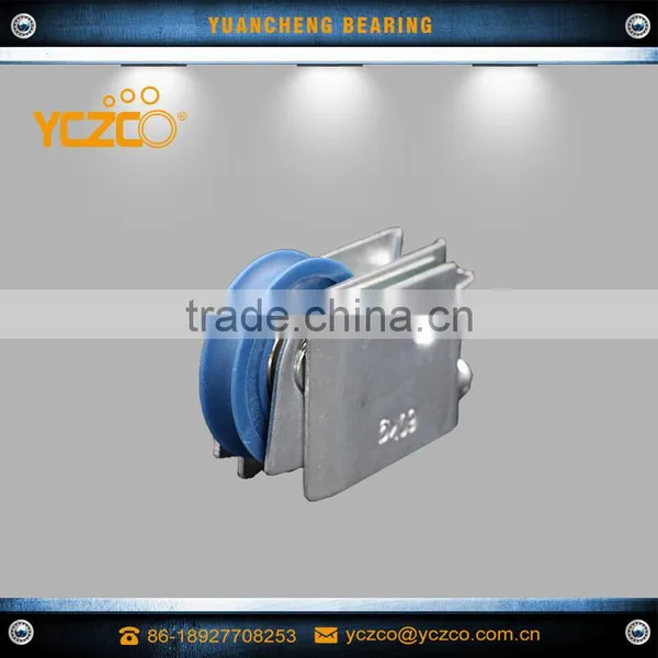 New Design Hanging Sliding Door Window Roller Pulley photo-5