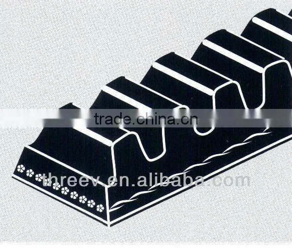AUTOMOTIVE V-BELTS photo-2
