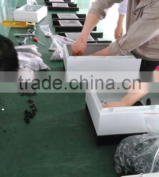 DC/AC Solar Pump Inverter 1.5KW photo-5