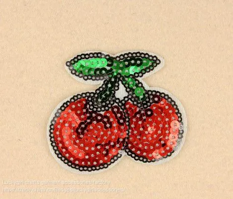 Durable Creationary Loose Sequins Wholesale photo-2