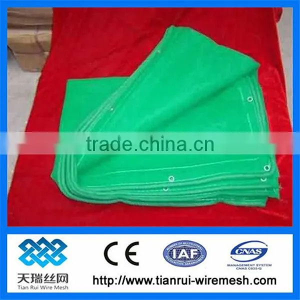 safety net/construction safety net/building safety net/plastic safety netting