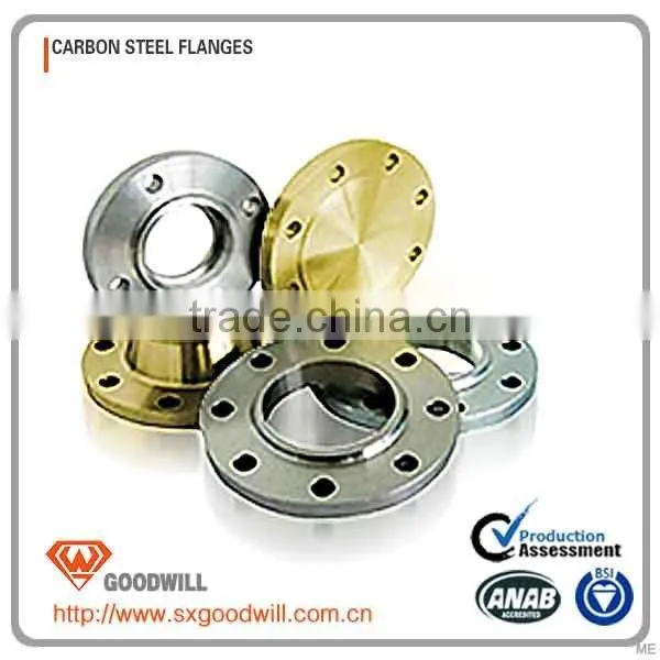 High Quality Rotating Pipe Flanges