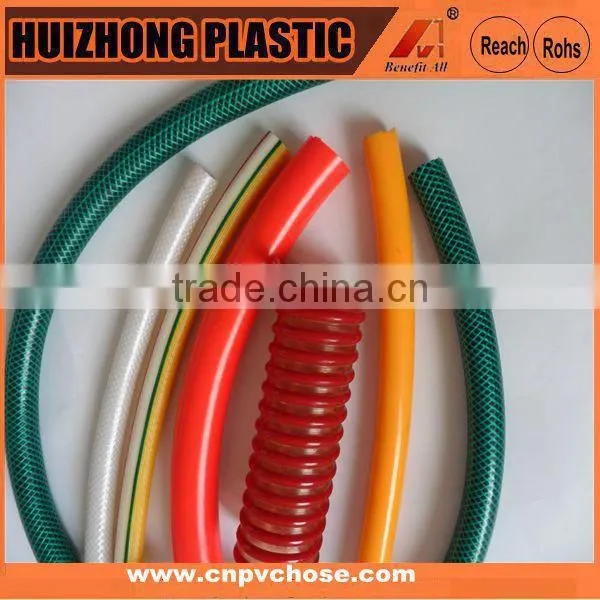 Pvc Helix Suction Hose OEM Manufacturer photo-5