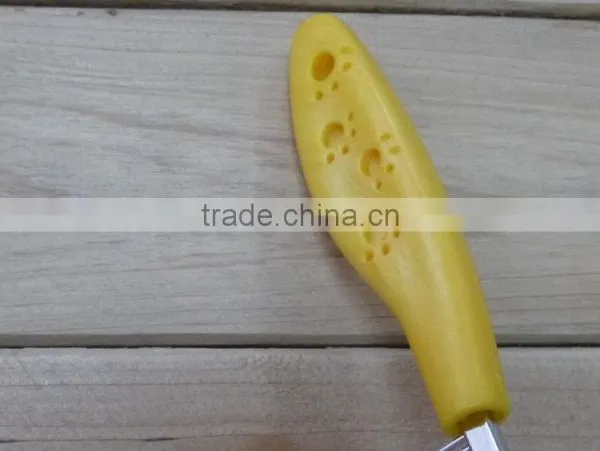 Pet Grooming Tool Plastic Dog Fancy Comb photo-4