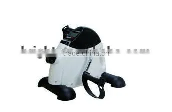 Exercise Bike Health and Fitness Mini Cycle Arm and Leg Exercise Machine Bike NEW! photo-3