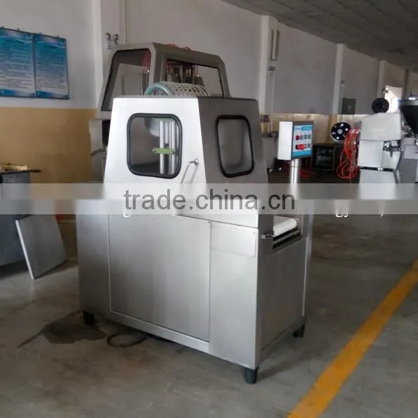 Swiss ABB Water Proof Meat Curing Machine photo-3