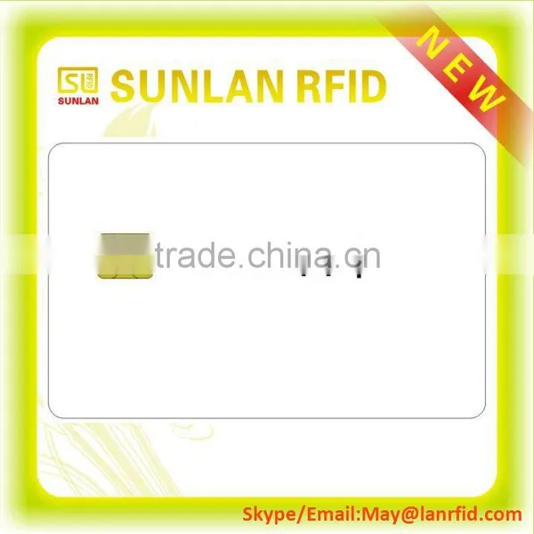 4442, 4428,5542,5528 Size Cr80 Plastic id Blank Card Clamshell Card photo-3