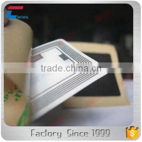 High Quality Tamper Evident Security Self Destructive VOID Sticker With Low Price photo-2