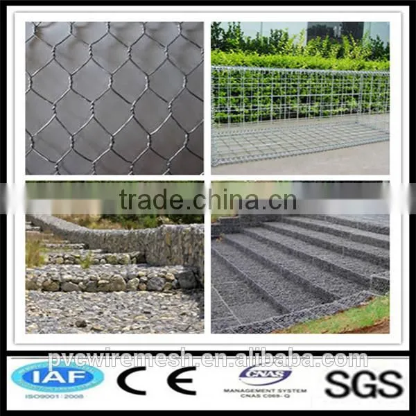 Wholesale High Quality Gabion Baskets for Sale photo-4