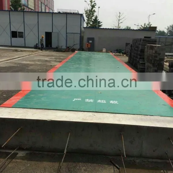Digital Truck Scale photo-3