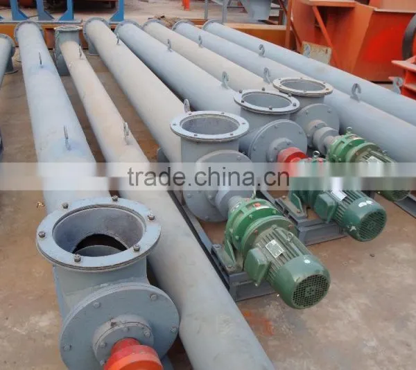 Screw Conveyor Machine,Screw Conveyor Price ,Screw Auger Conveyor