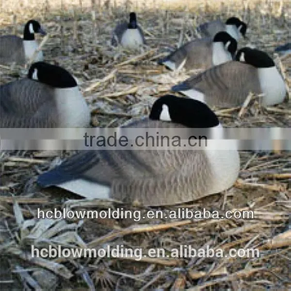OEM Hot Selling Garden Plastic Goose for Hunting Goose Bait for Goose Hunting photo-4