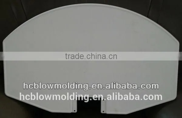 Customized Plastic Blow Mould Board for Floor Protection photo-2