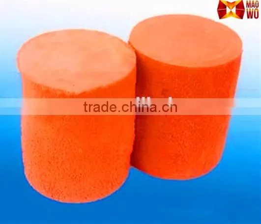 Concrete Pump Spare Parts Soft Concrete Pumps Cleaning Sponge Ball photo-3