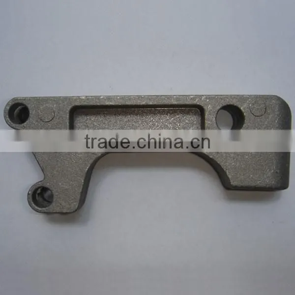 Construction Machinery Parts / Castings/sand Casting Farm Machines Spare Parts photo-5