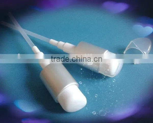 China Cheap Manufactory Water Hand Wash Lotion Pump Dispenser photo-4
