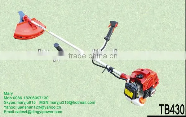 Hot Sale Gardening Tools Brush CutterTB430/520 photo-3
