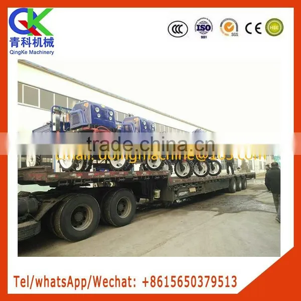 Qingke Machinery Supply Farming Tools Orchard Sprayer photo-3