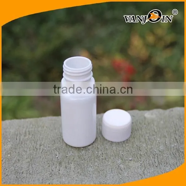 25ml PET Pill Prescription Bottles for Fishing photo-2