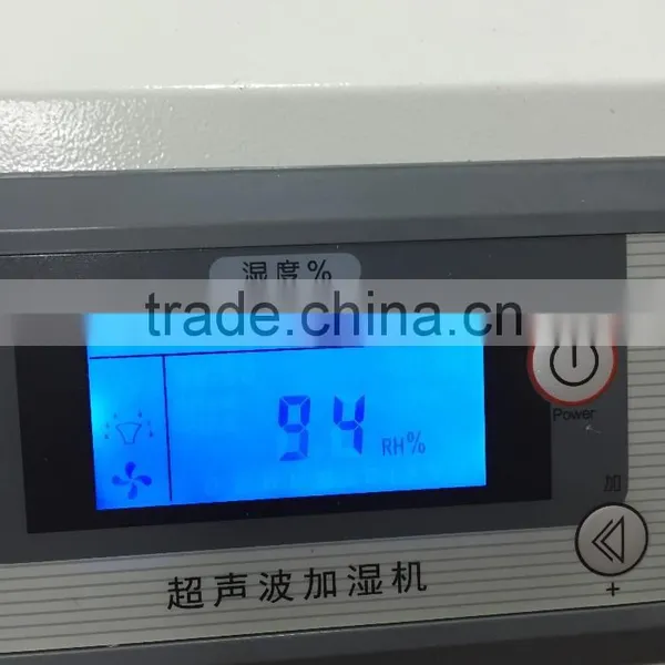 Long Lifespan Industrial Ultrasonic Cleaning Machine for Grenn House photo-4